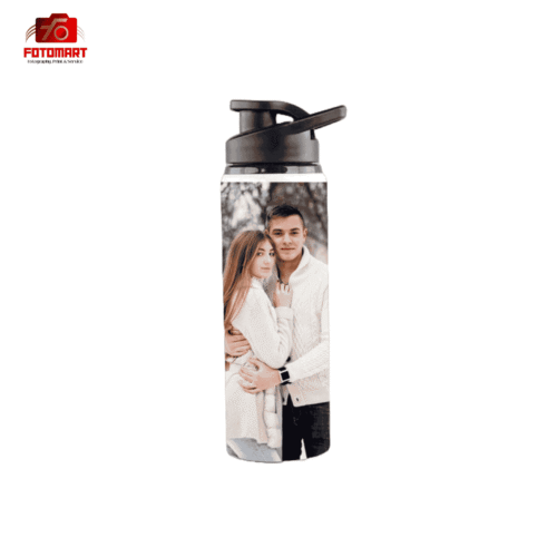 Sports Vandflaske 750ml