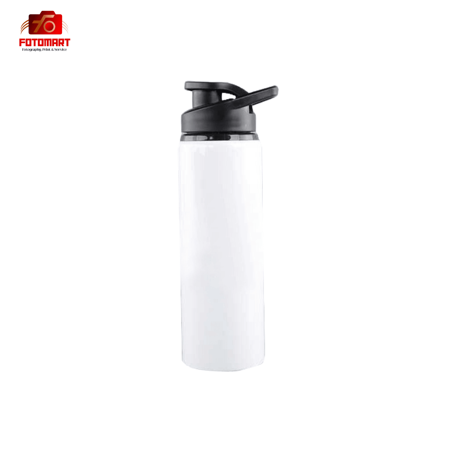 Sports Vandflaske 750ml - Image 4