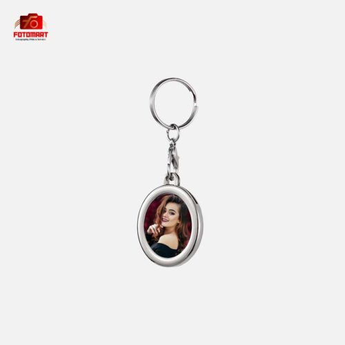 Nøgleringe & Tilbehør