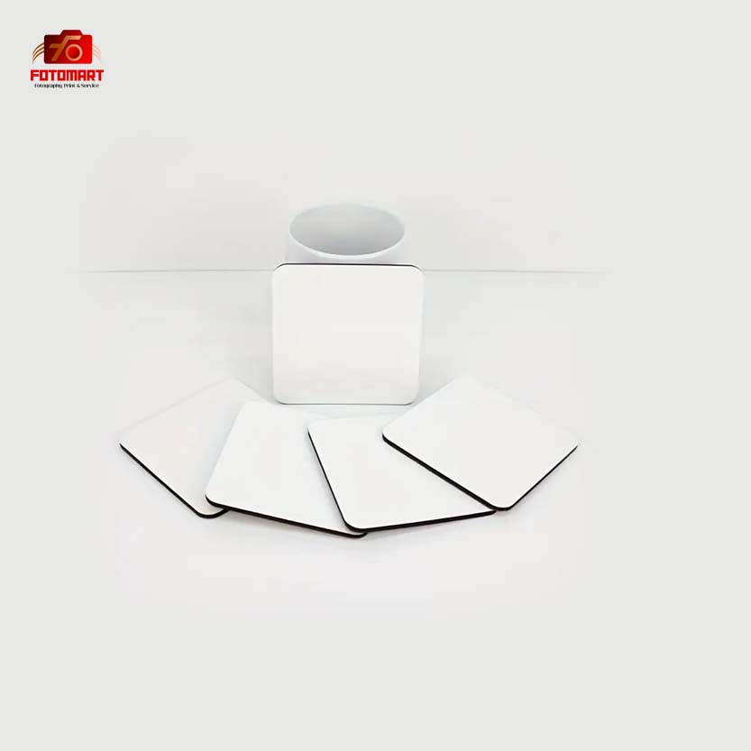 Tea Coaster - Image 8