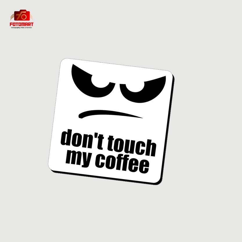 Tea Coaster - Image 2