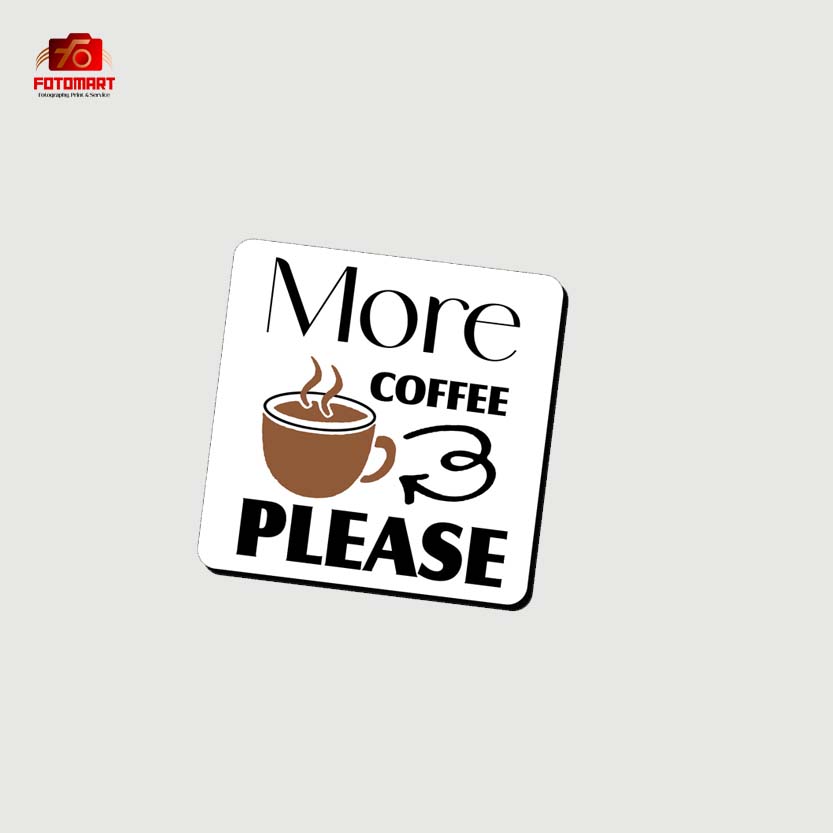 Tea Coaster - Image 4