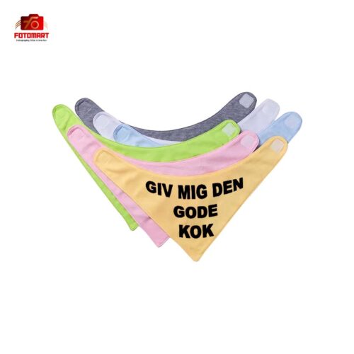 Baby-bandana-Hagesmæk